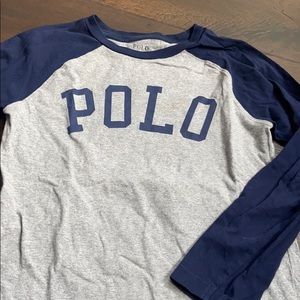 Polo Ralph Lauren shirt